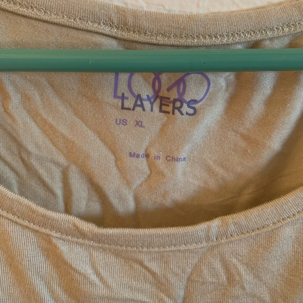Tank Top - Picture 3 of 3